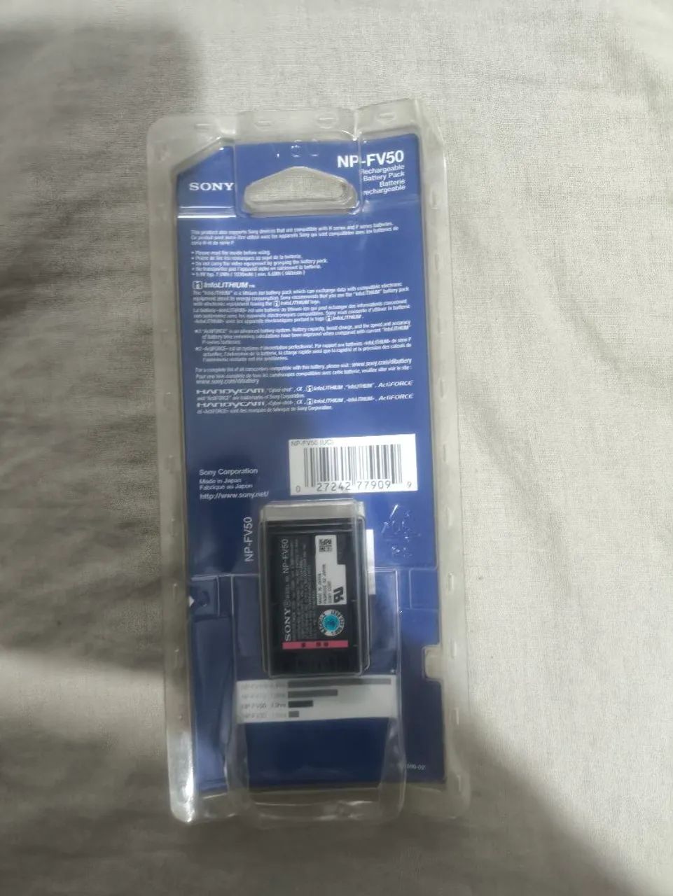 Bateria  - Foto 2
