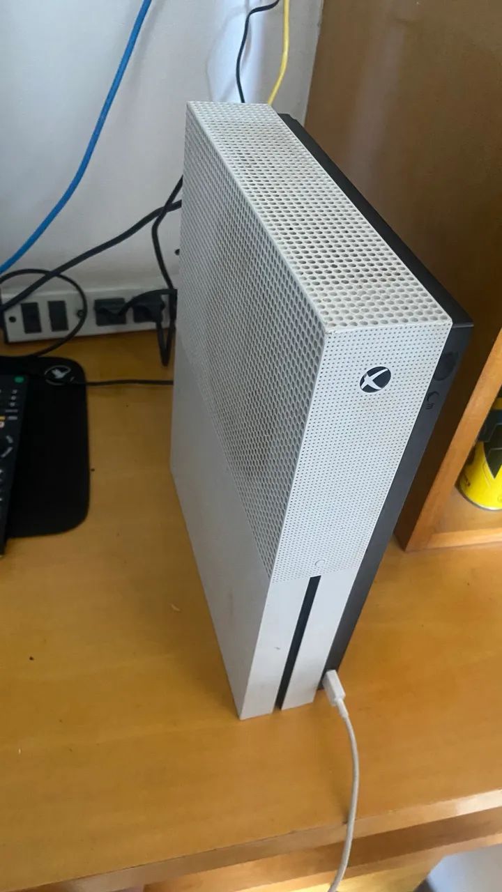 X Box One S - Foto 4