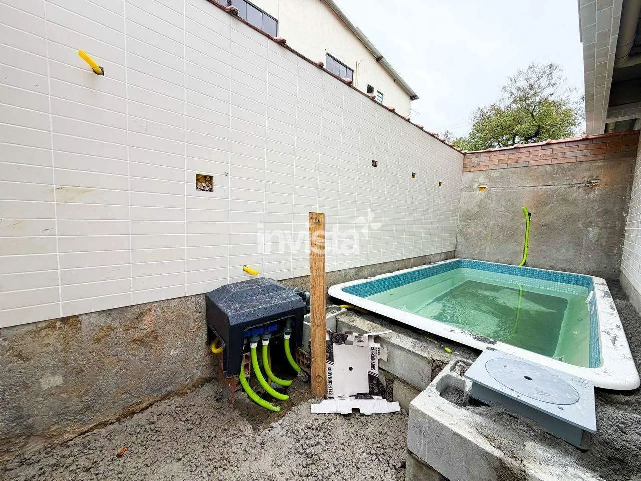 Casa Sobreposta Baixa à venda no bairro Marapé - Foto 3
