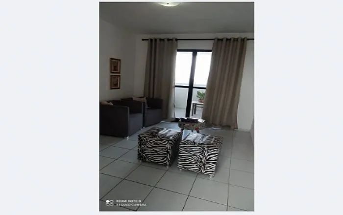 Apartamento à Venda - Capim Macio - Natal/RN - Foto 2