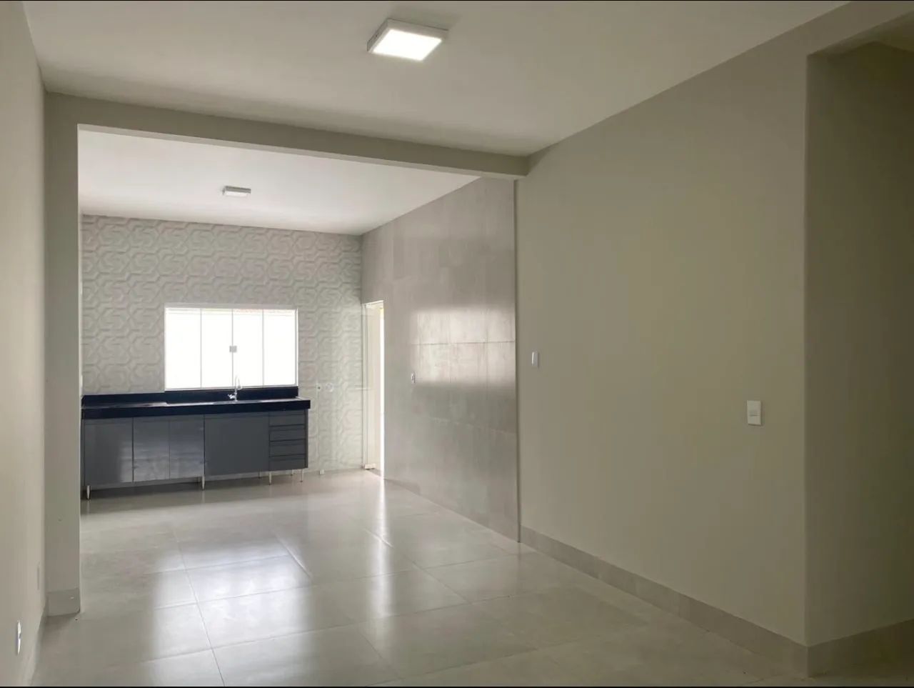 Alugo casa 108 norte - Foto 4