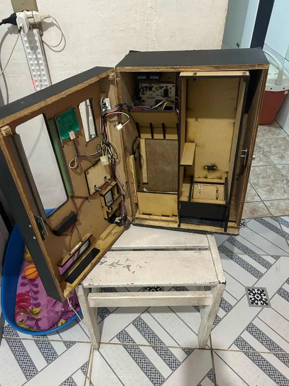 Gabinete machine - Foto 2