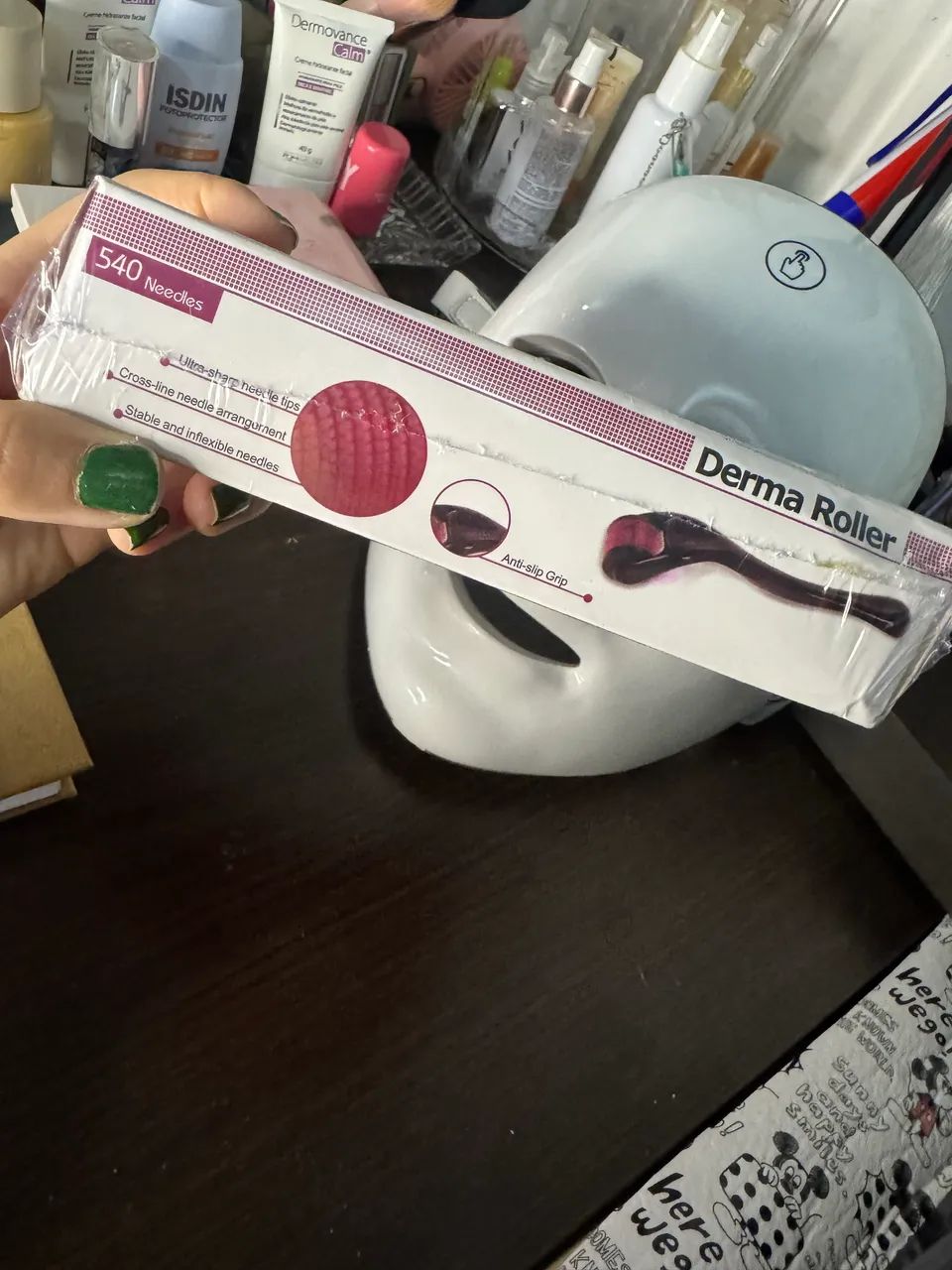 Dermaroller  - Foto 4