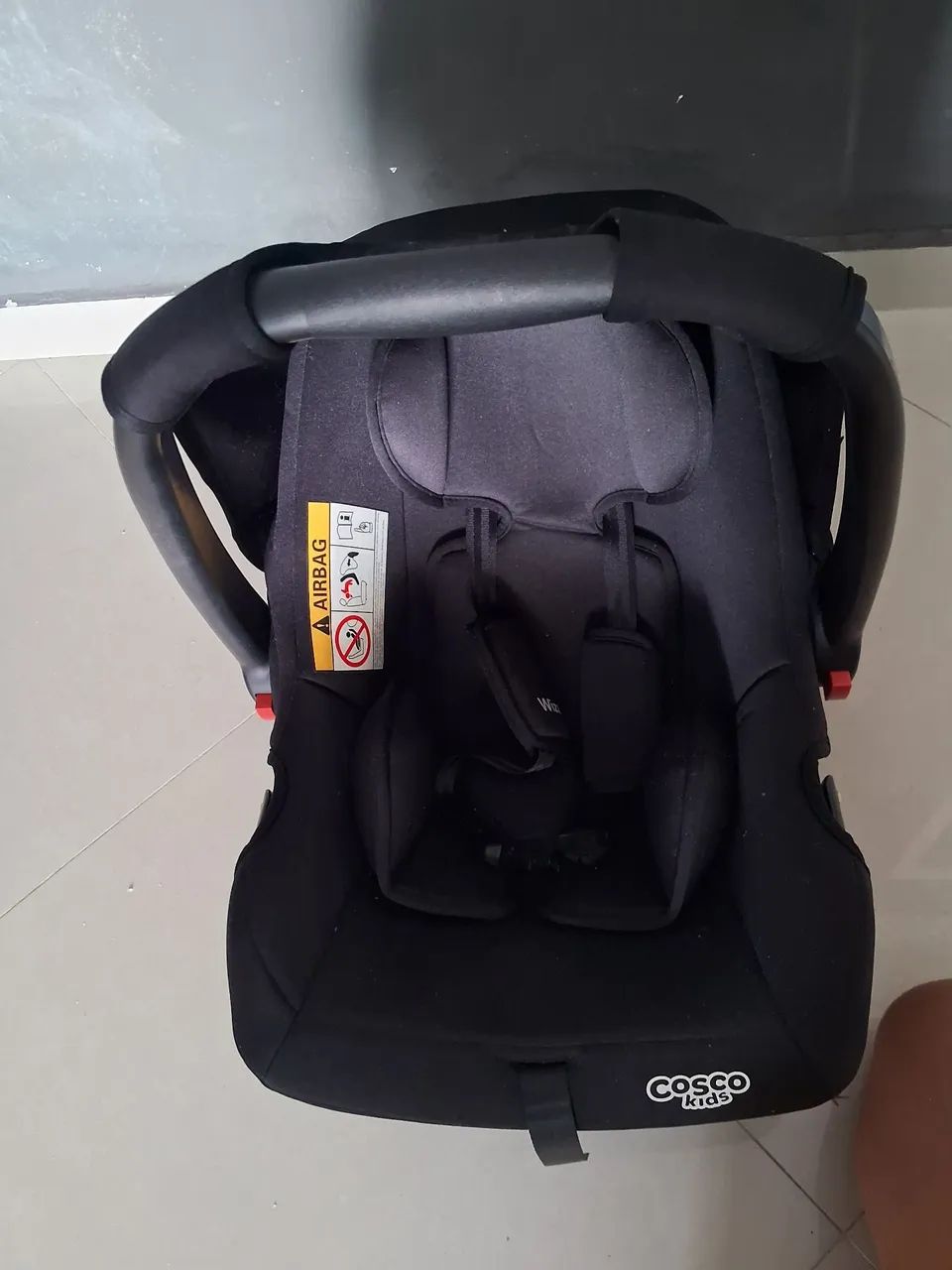 Bebê conforto  - Foto 3