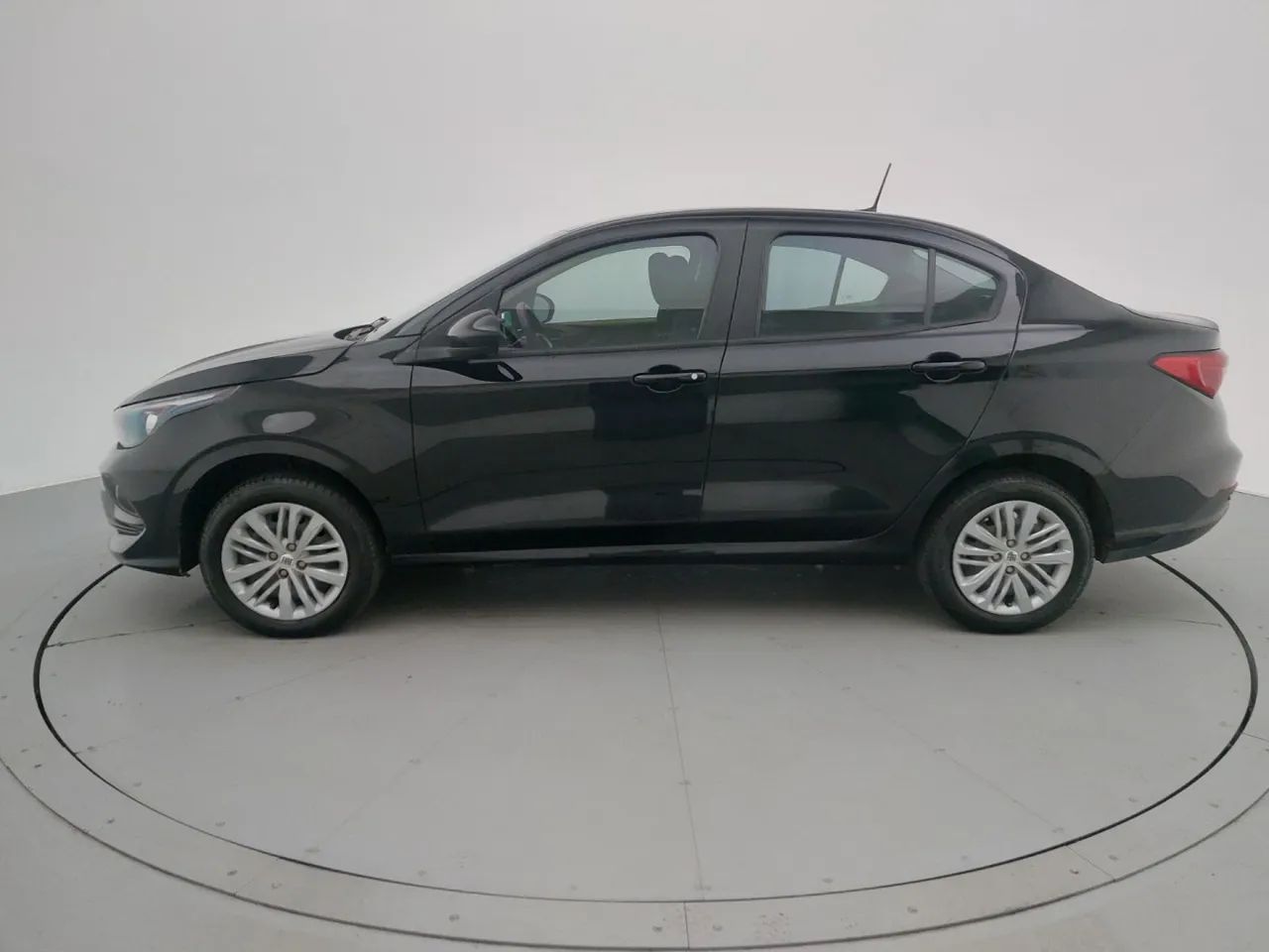 Fiat Cronos 1.0 6V Flex 2024 - Foto 2