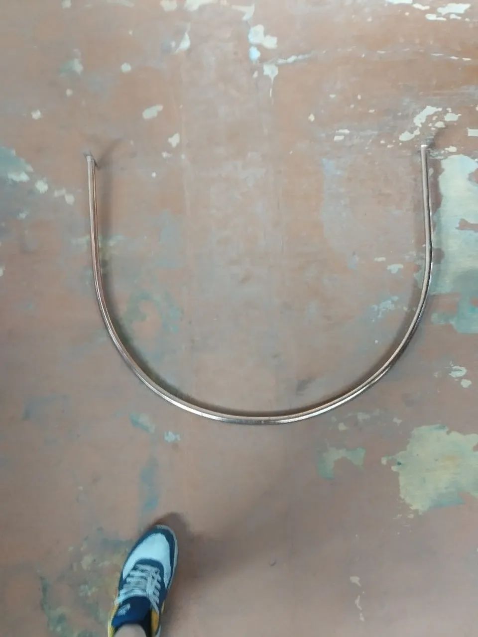 Araras para loja de roupas - Foto 5