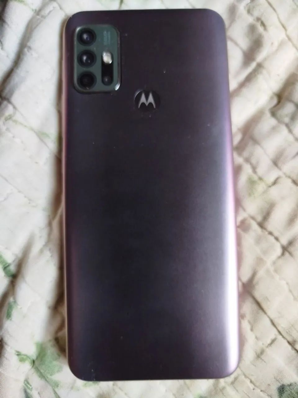 MOTOROLA G30 - Foto 2