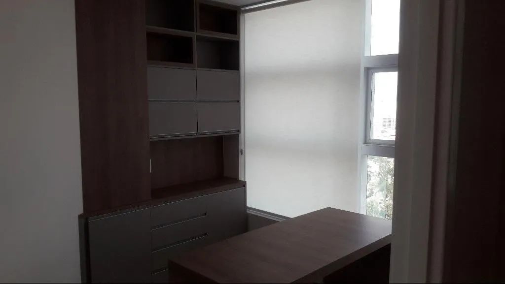 Sala comercial planejada para alugar, 41 m² por R$ 3.000/mês - Edifício Golden Office, Chá - Foto 3