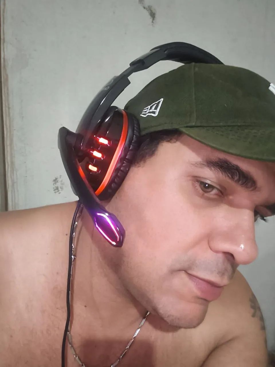 Headset  - Foto 3