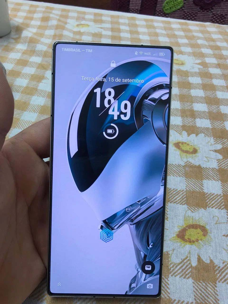 Troco por xiaomi do mesmo valor  - Foto 2