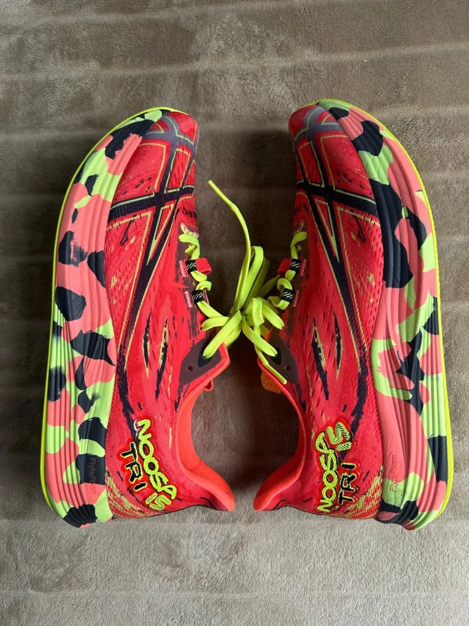 Tênis Asics Noosa Tri15 - Foto 5
