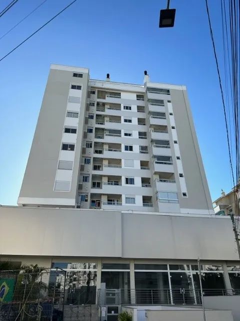 Excelente apto 2 dormitórios sendo 1 suíte, ambos com armários embutidos e splits, bwcs co - Foto 2