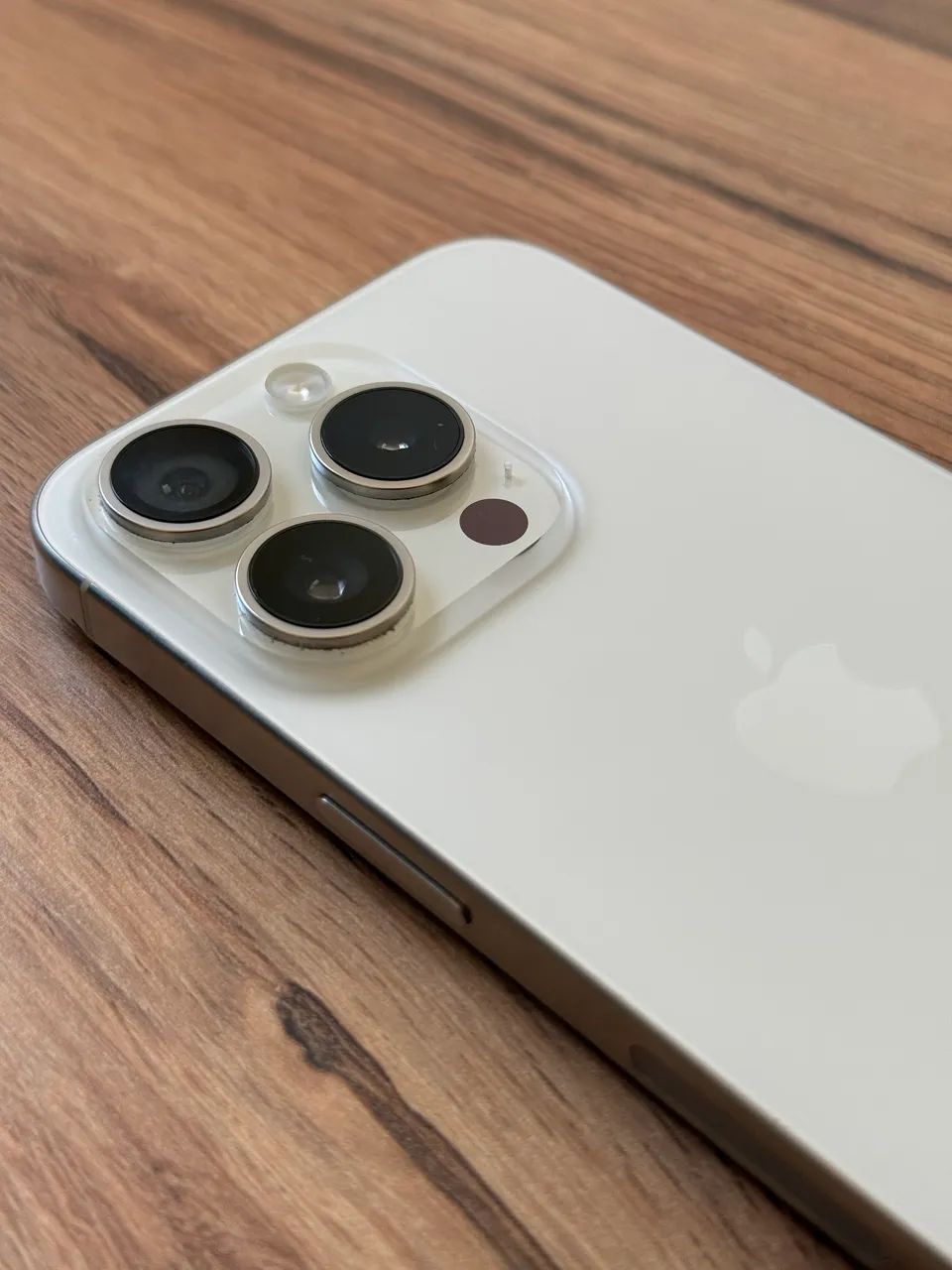 iPhone 15 Pro 256gb  - Foto 2
