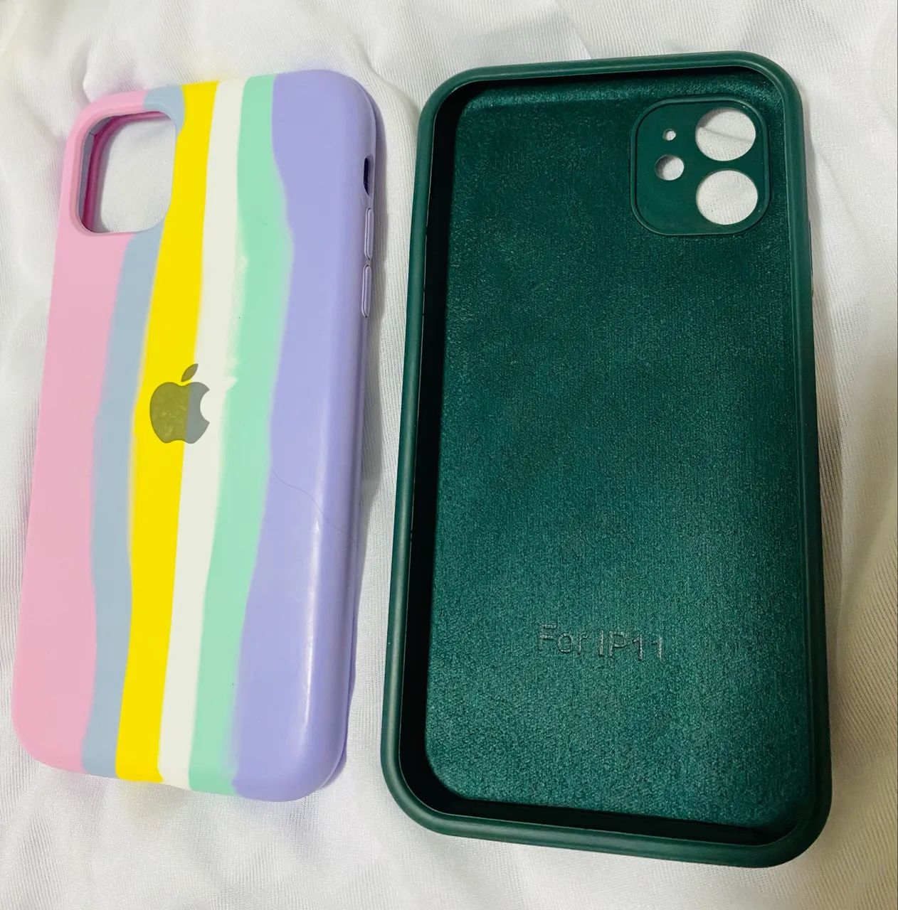 Capas IPhone 11 - Foto 2