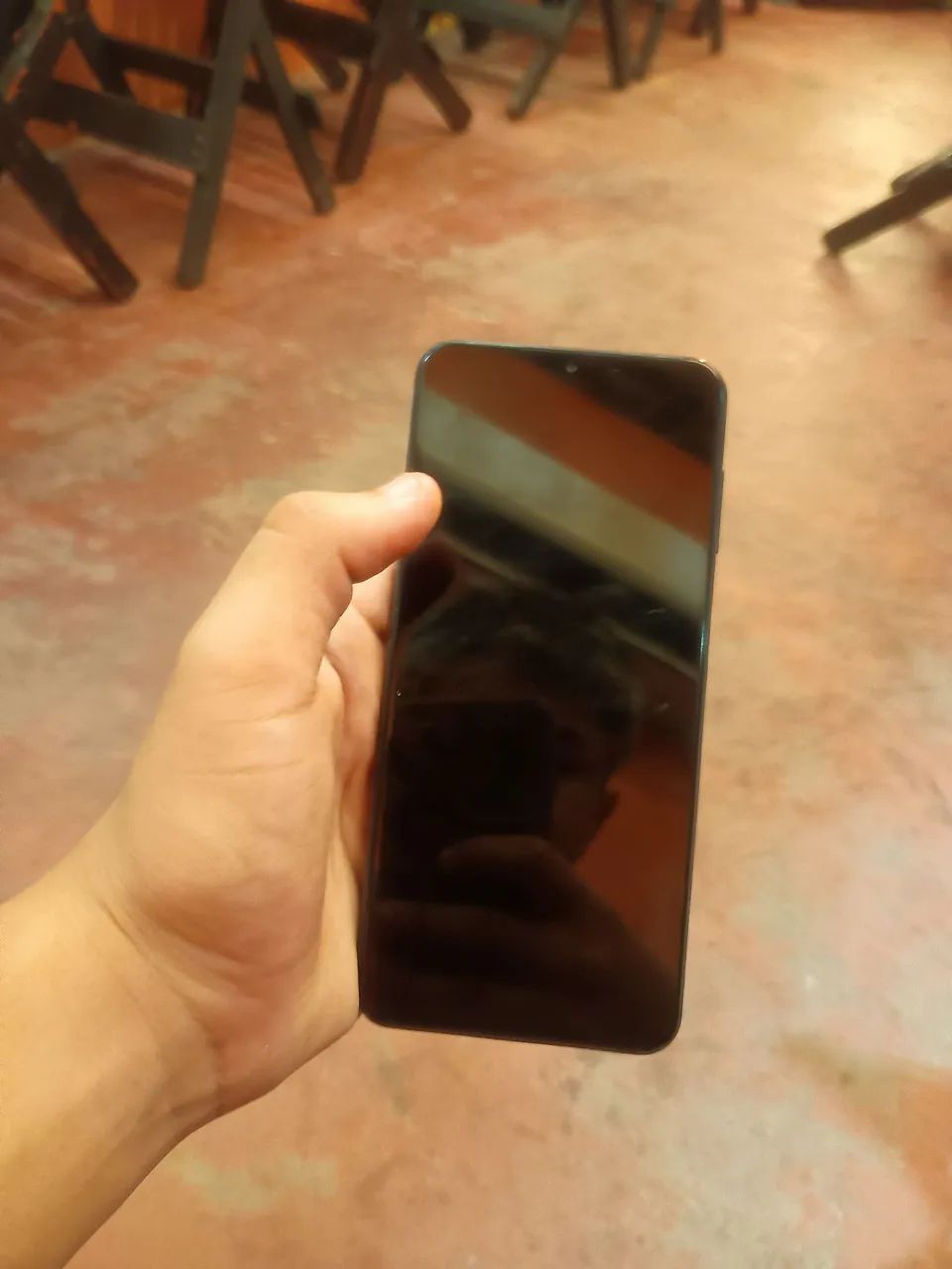 Celular Galaxy A13