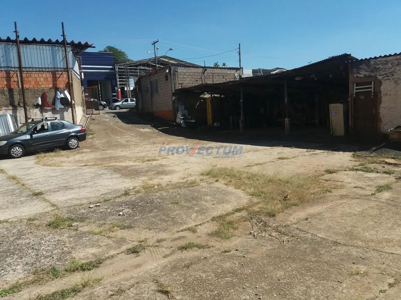 terreno - Ponte Preta - Campinas - Foto 2
