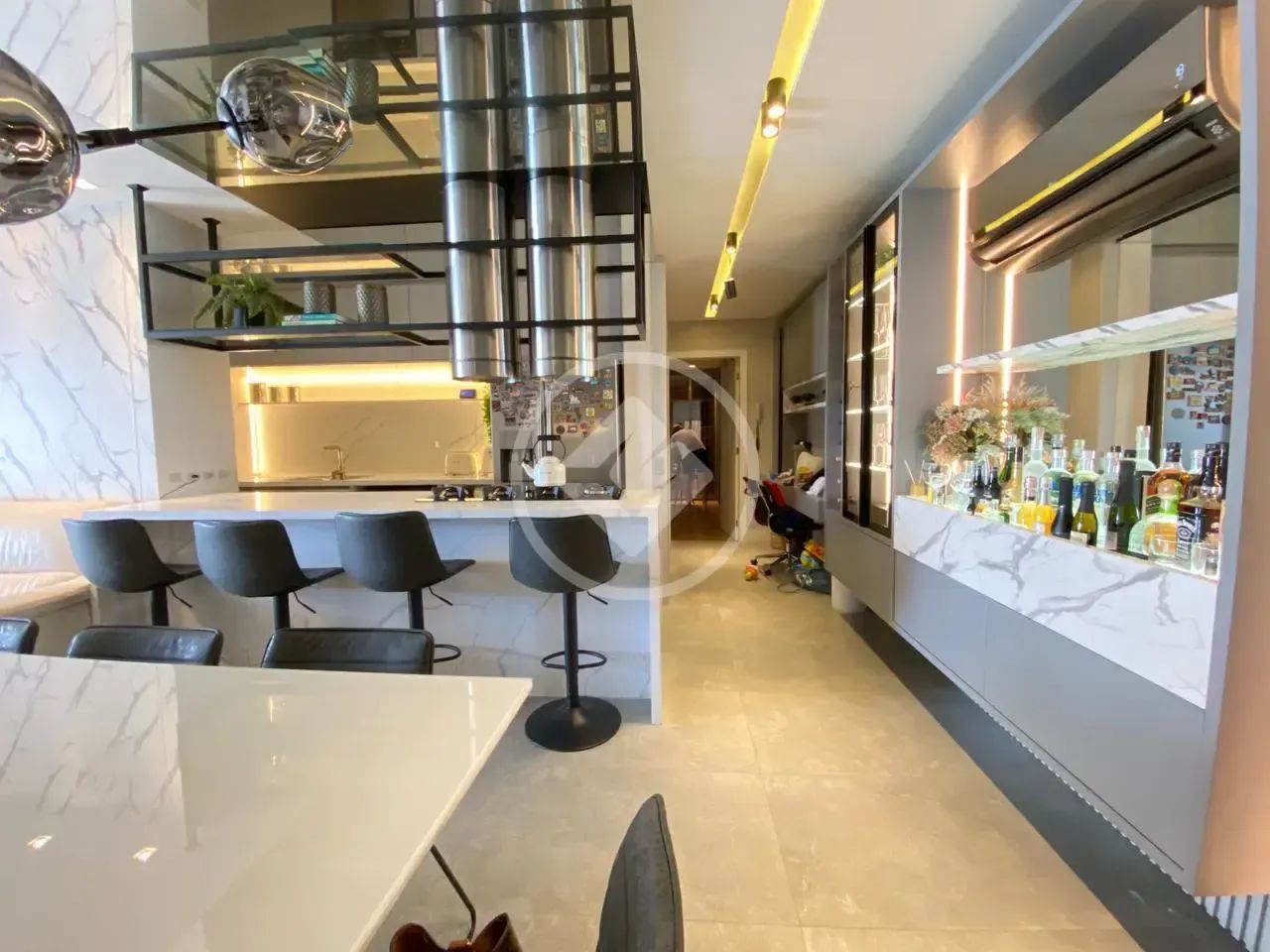 APARTAMENTO - Agronômica - CI-308677 - Foto 4