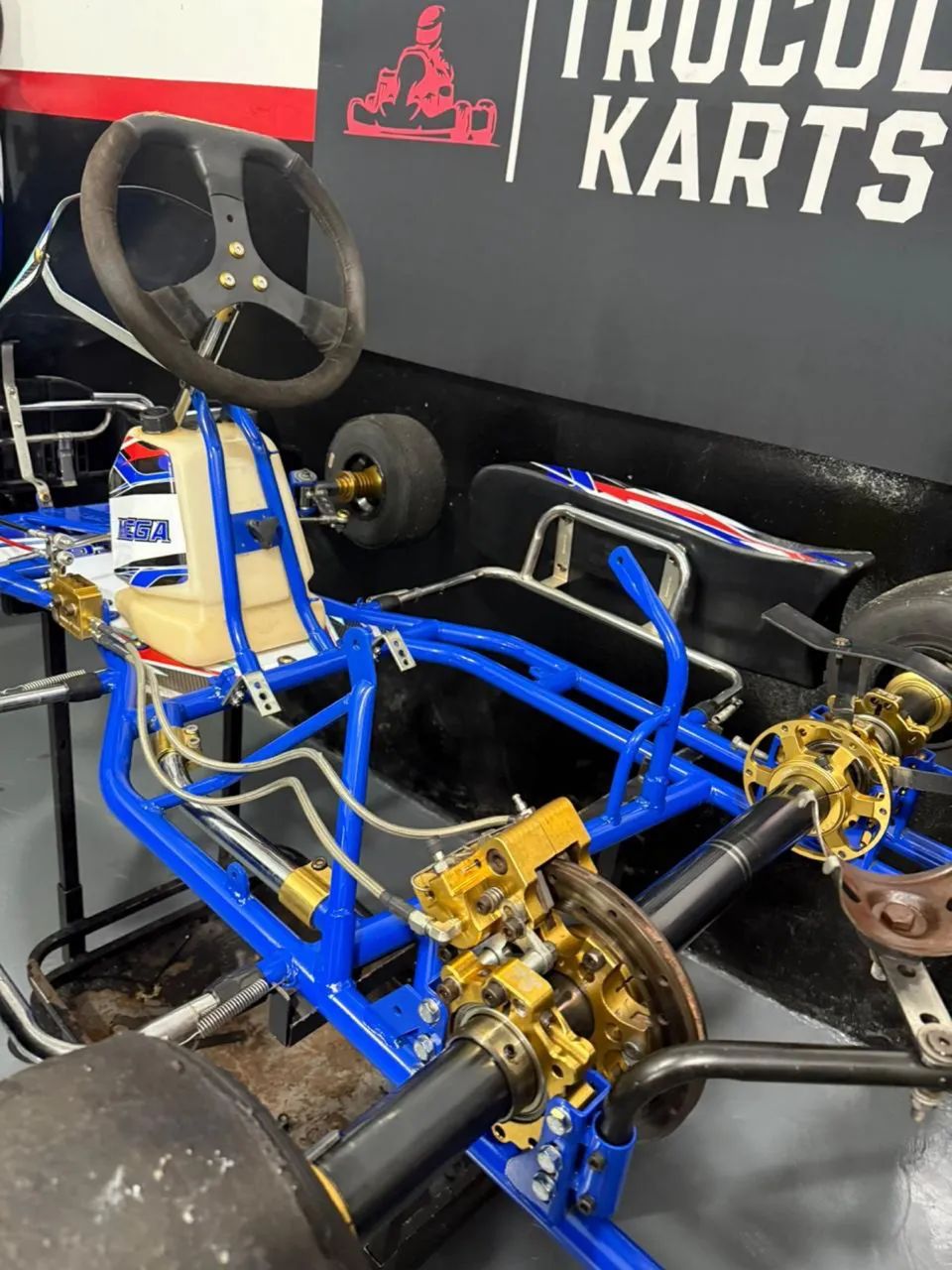 Kart Mega  - Foto 4
