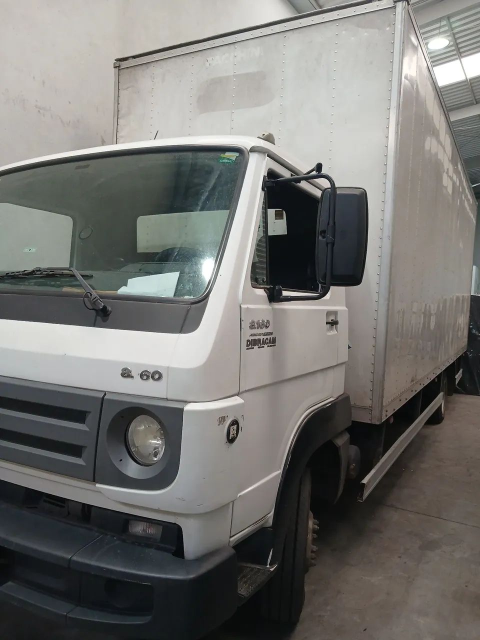 Em bom estado pronto para trabalhar  - Foto 3