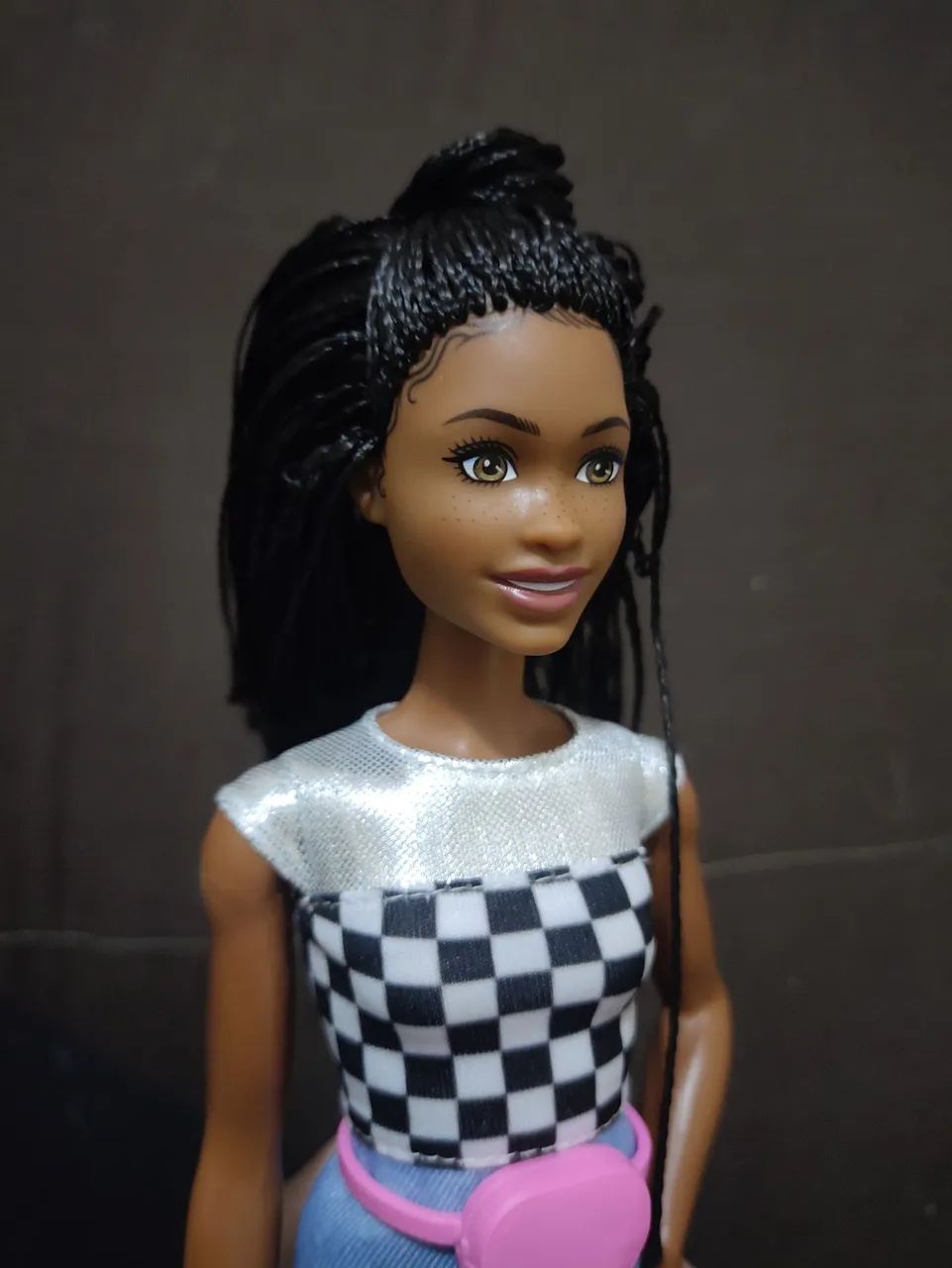 Barbie Brooklyn 