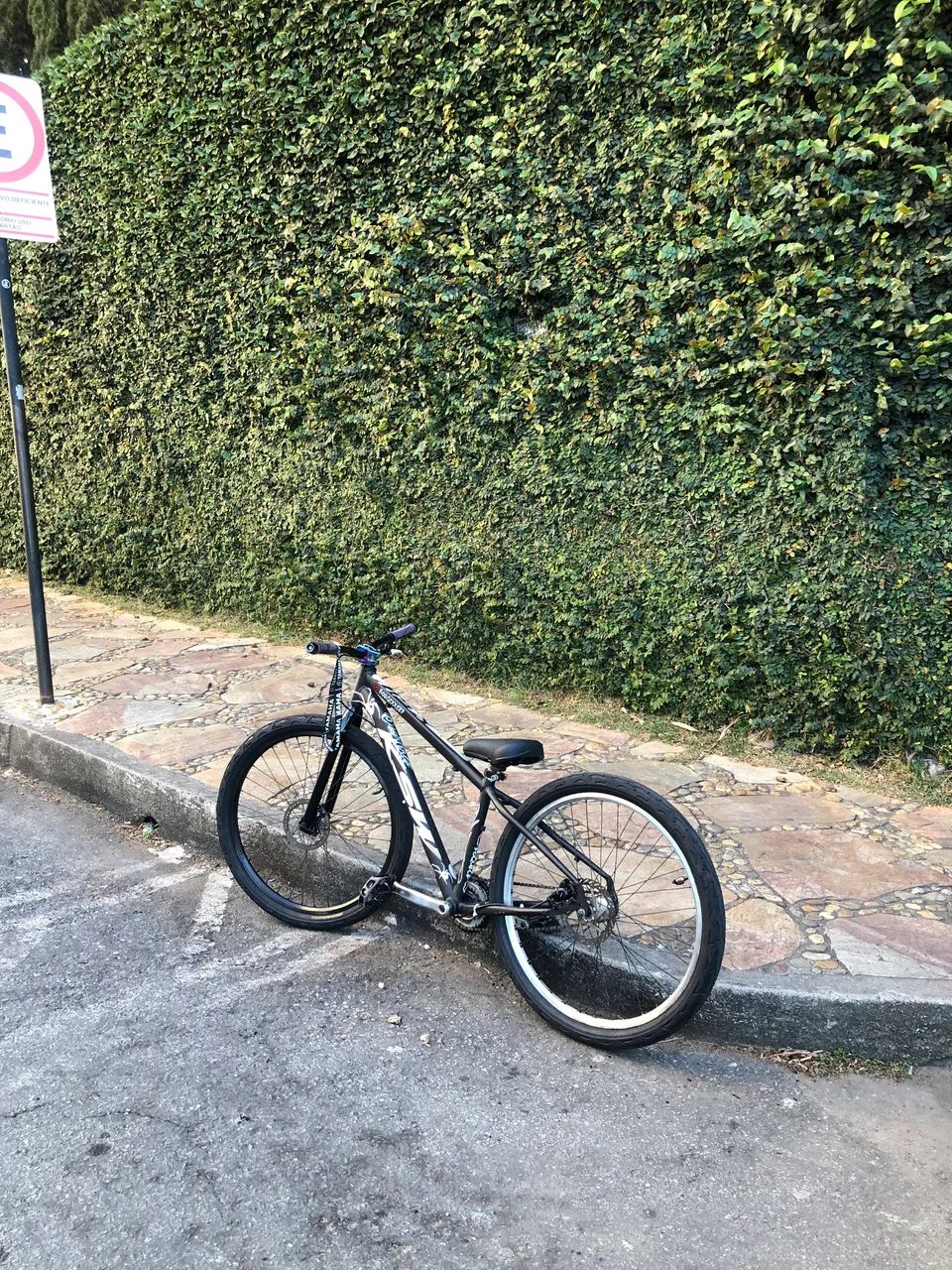 BICICLETA KSW ALUMÍNIO  - Foto 2