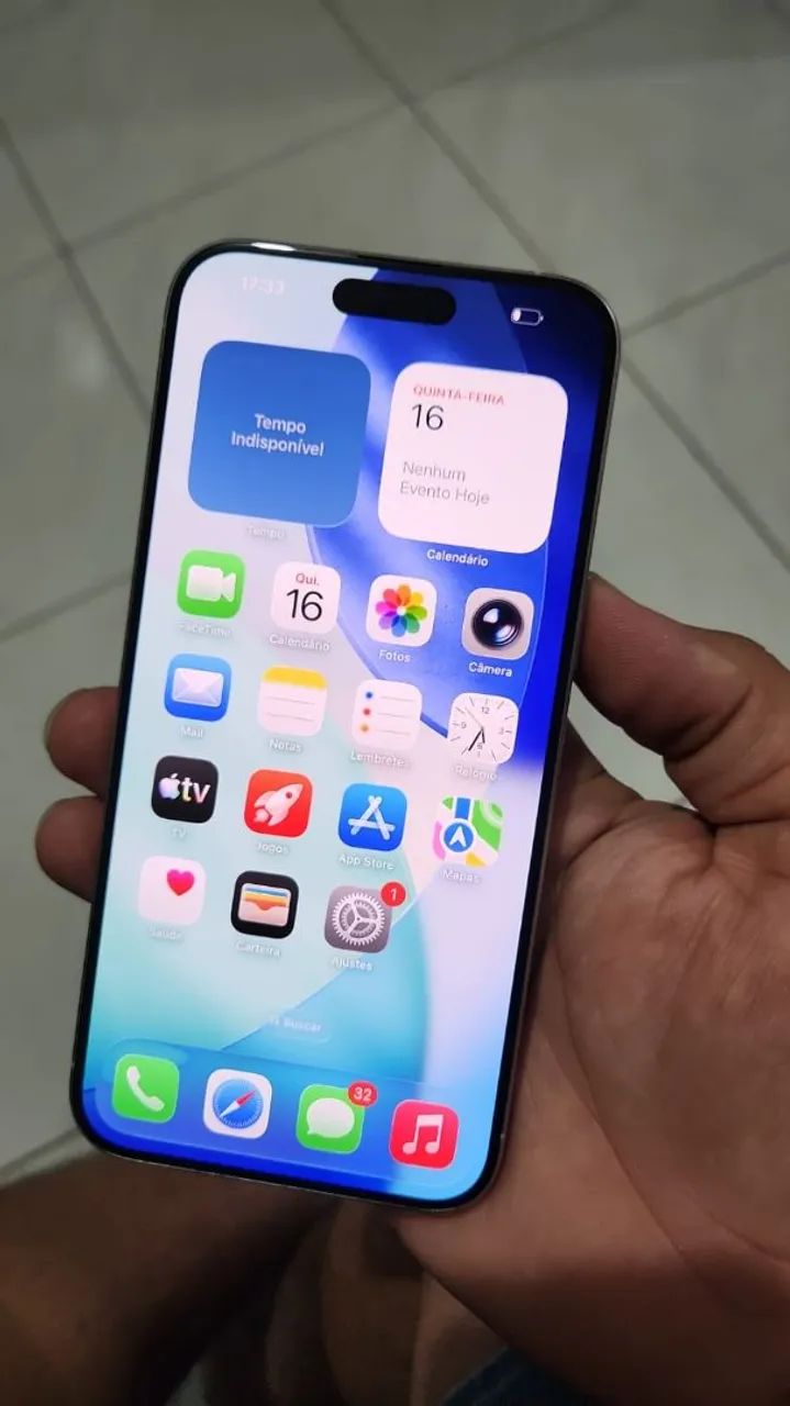 15 pro max 256gb