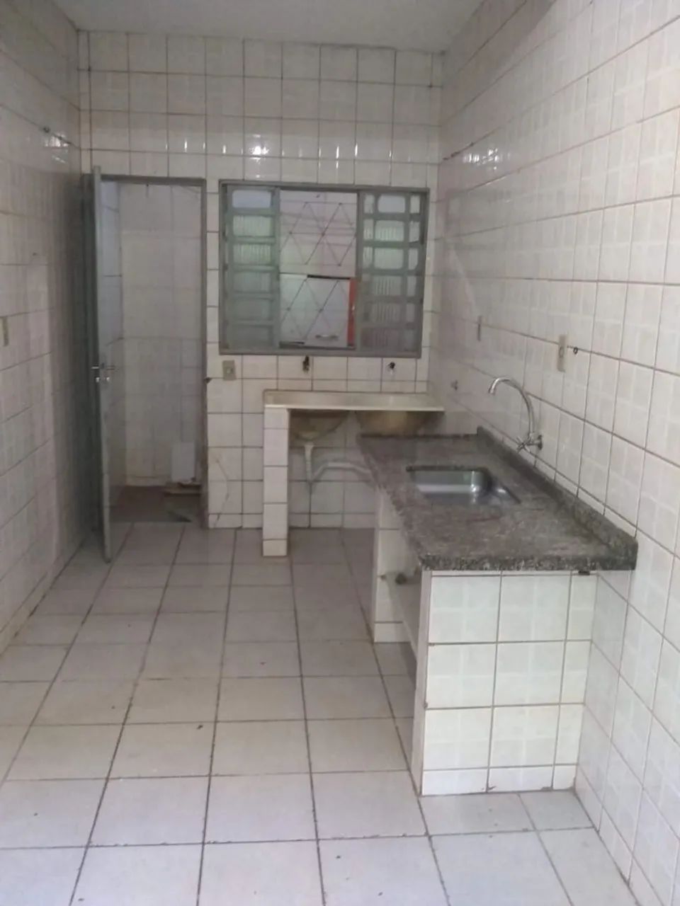 Apt 1qt  QR 108 Samambaia próx ao metrô  - Foto 2