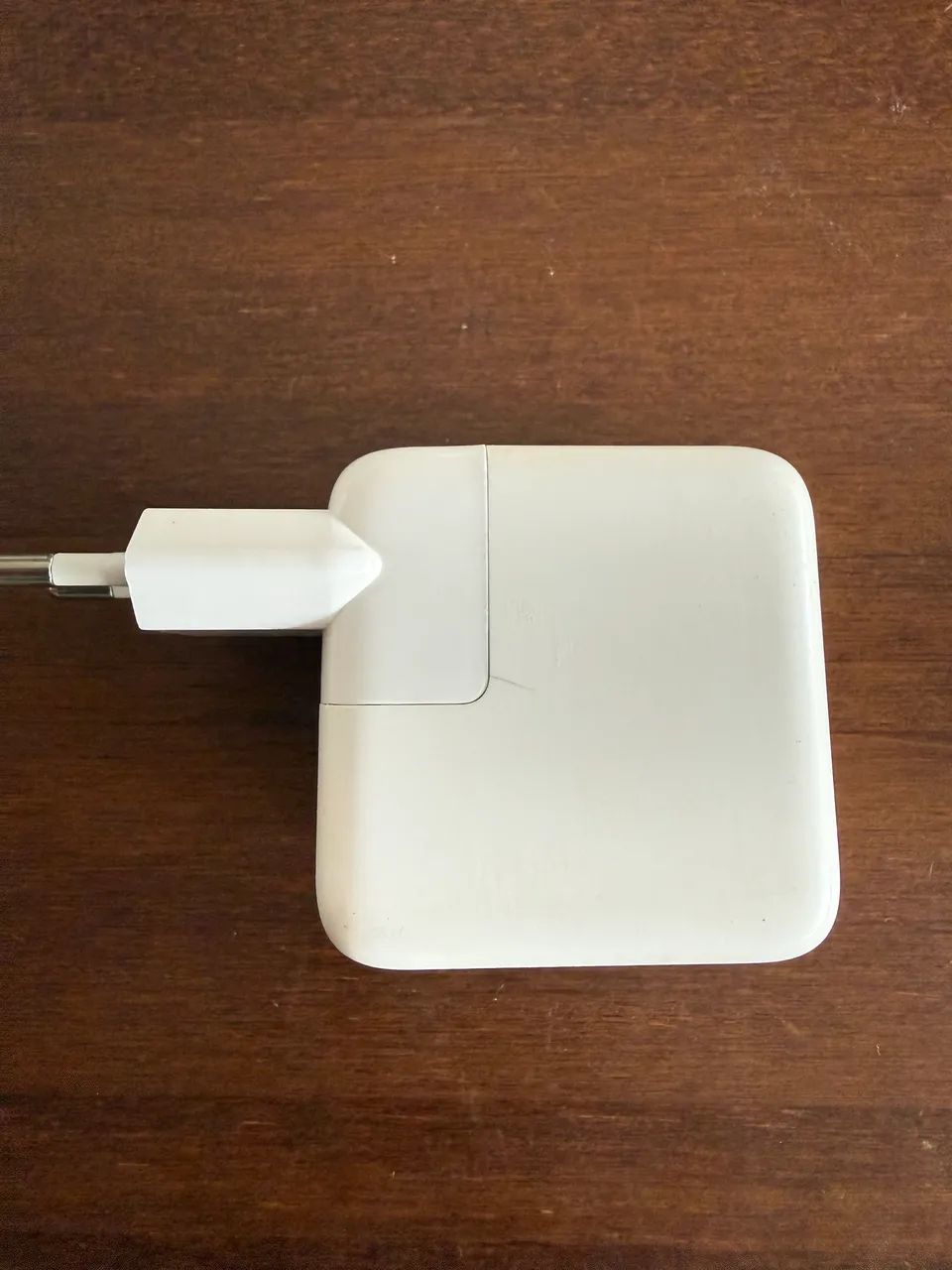 Fonte 30W 100% Apple Original Usb-C  - Foto 5