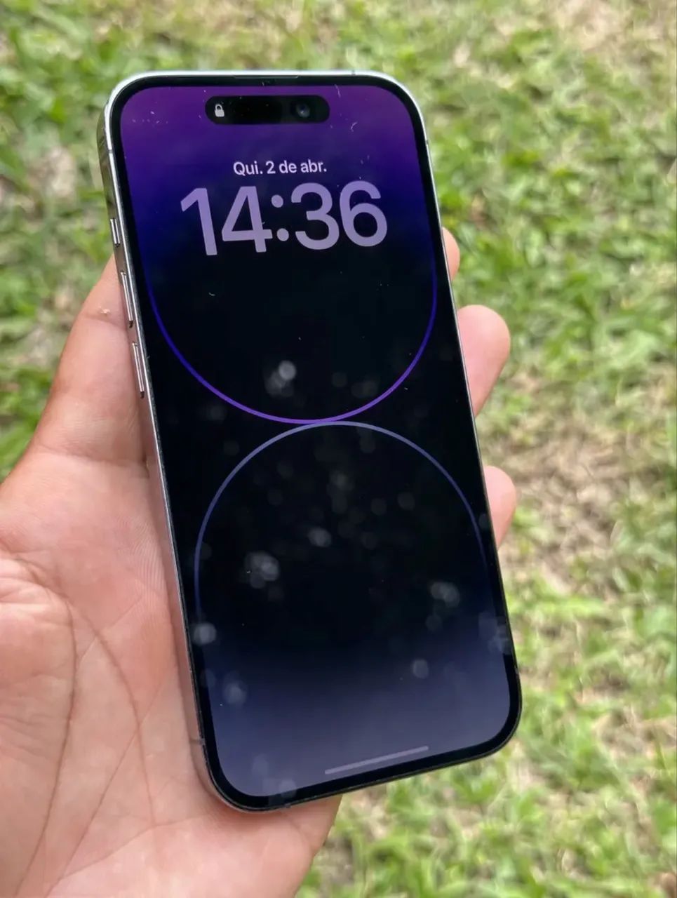 iPhone 14 Pro