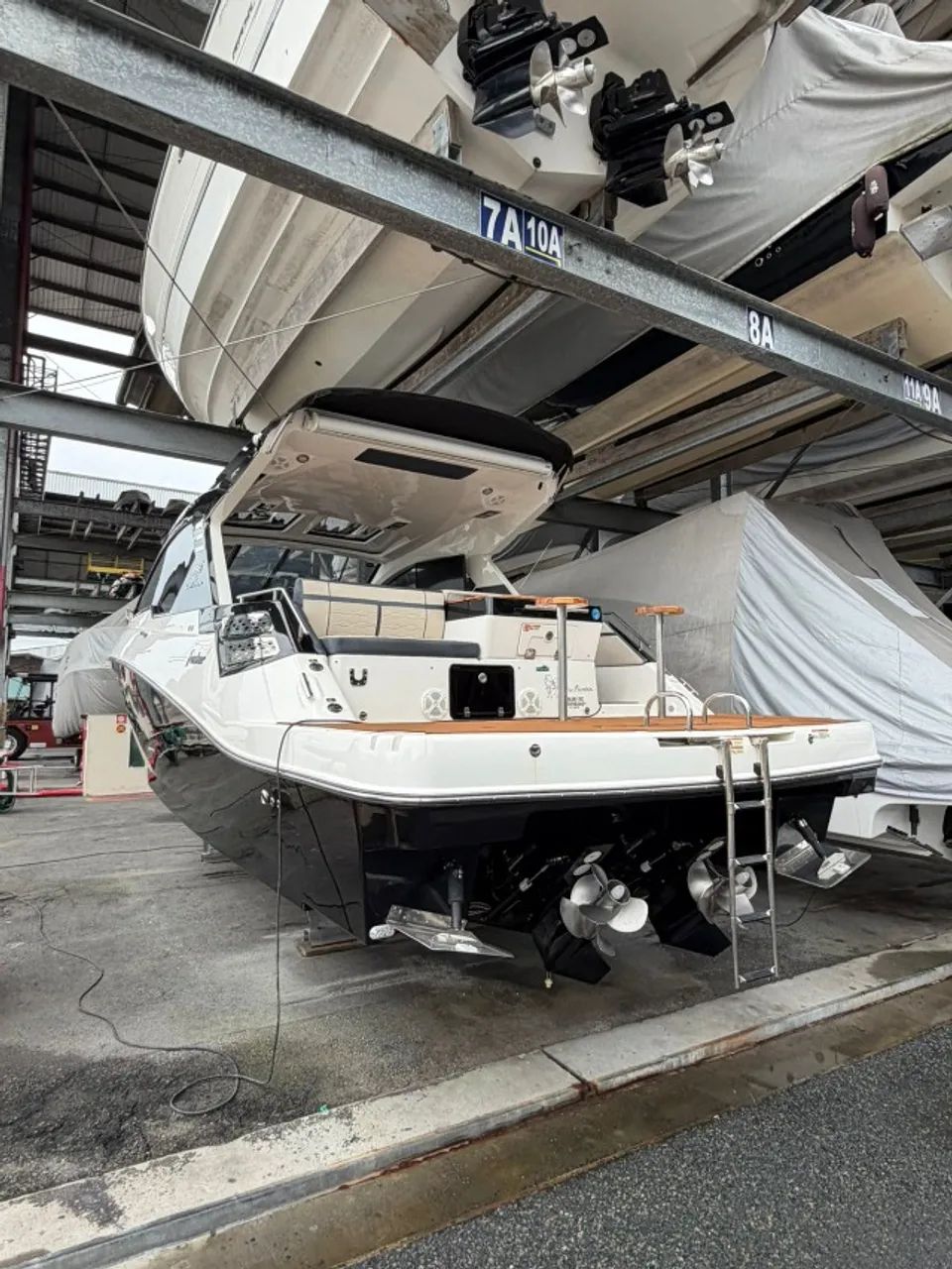  Focker 388 GT 