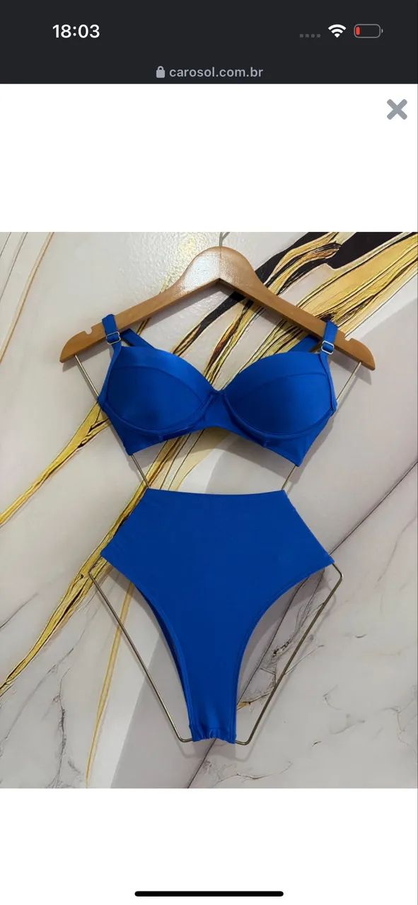 Biquíni  - Foto 2