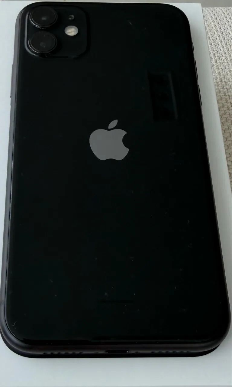 iPhone 11 64GB - Foto 2
