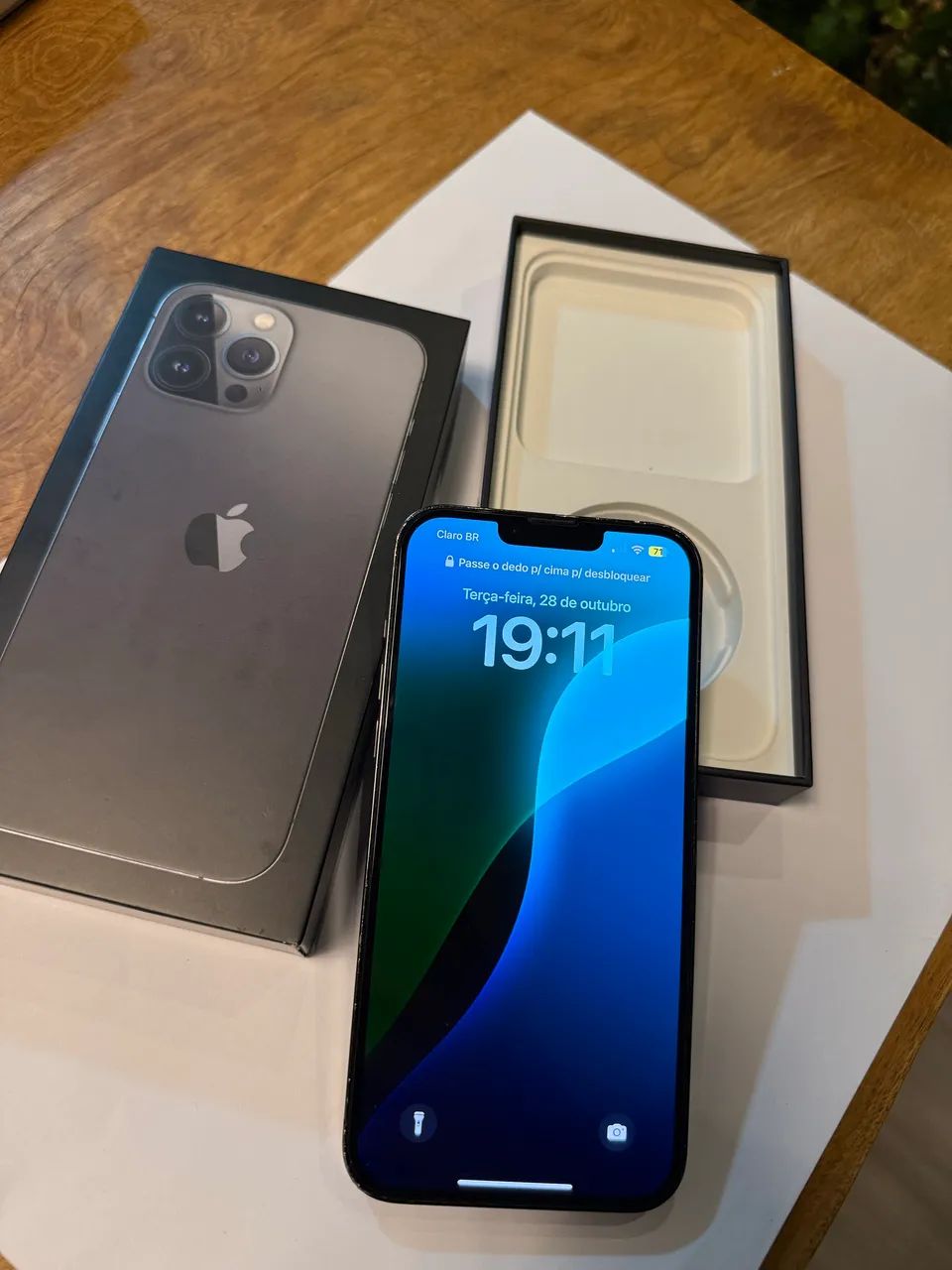 iPhone 13 Pro Max 512gb - Celulares e Smartphones - Santo Amaro