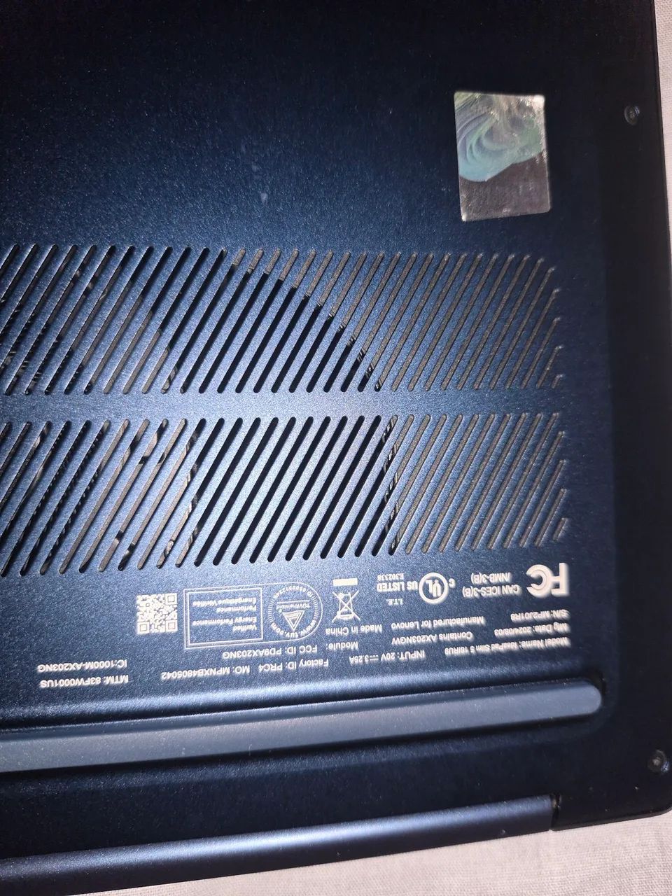 LENOVO, SEMI NOVO - Foto 5