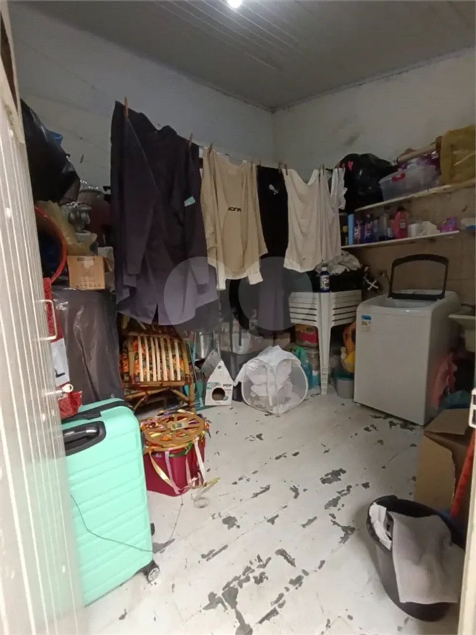 Casa térrea com 3 quartos à venda em Horto florestal - SP - Foto 4