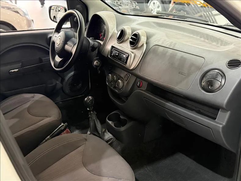 Fiat Uno WAY 1.0 EVO Fire Flex 8V 5p, foto 15 de 16