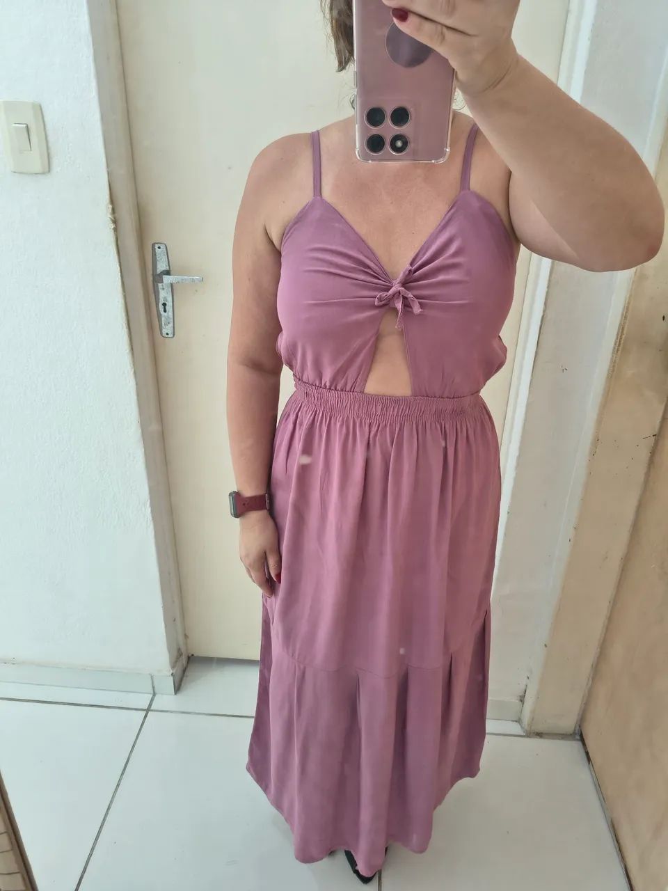 Vestido