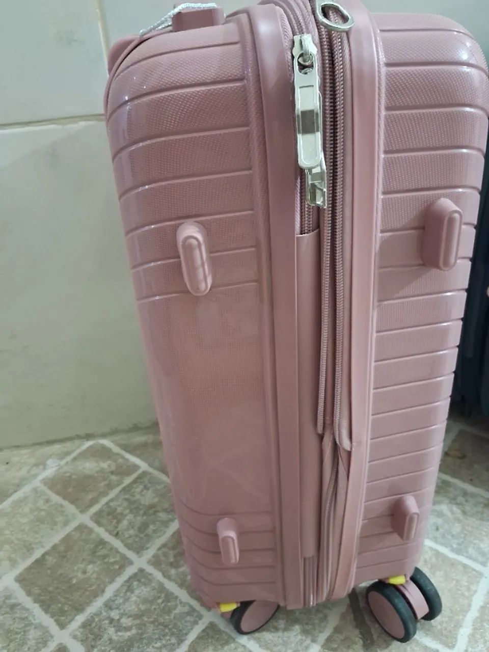Kit 2 Malas de viagem  - Foto 2