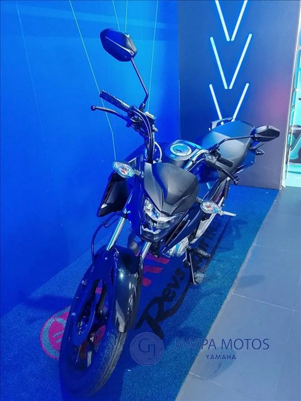 HONDA CG 160 FAN - Foto 4