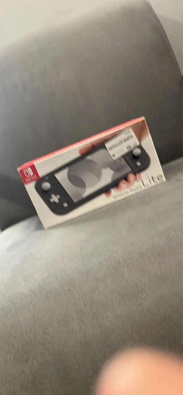Nintendo switch lite  - Foto 2