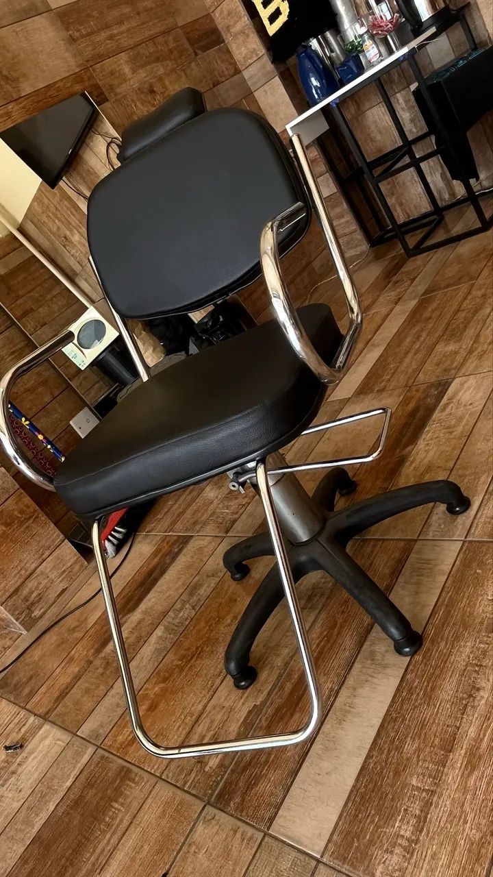 Kit para Barbearia  - Foto 2