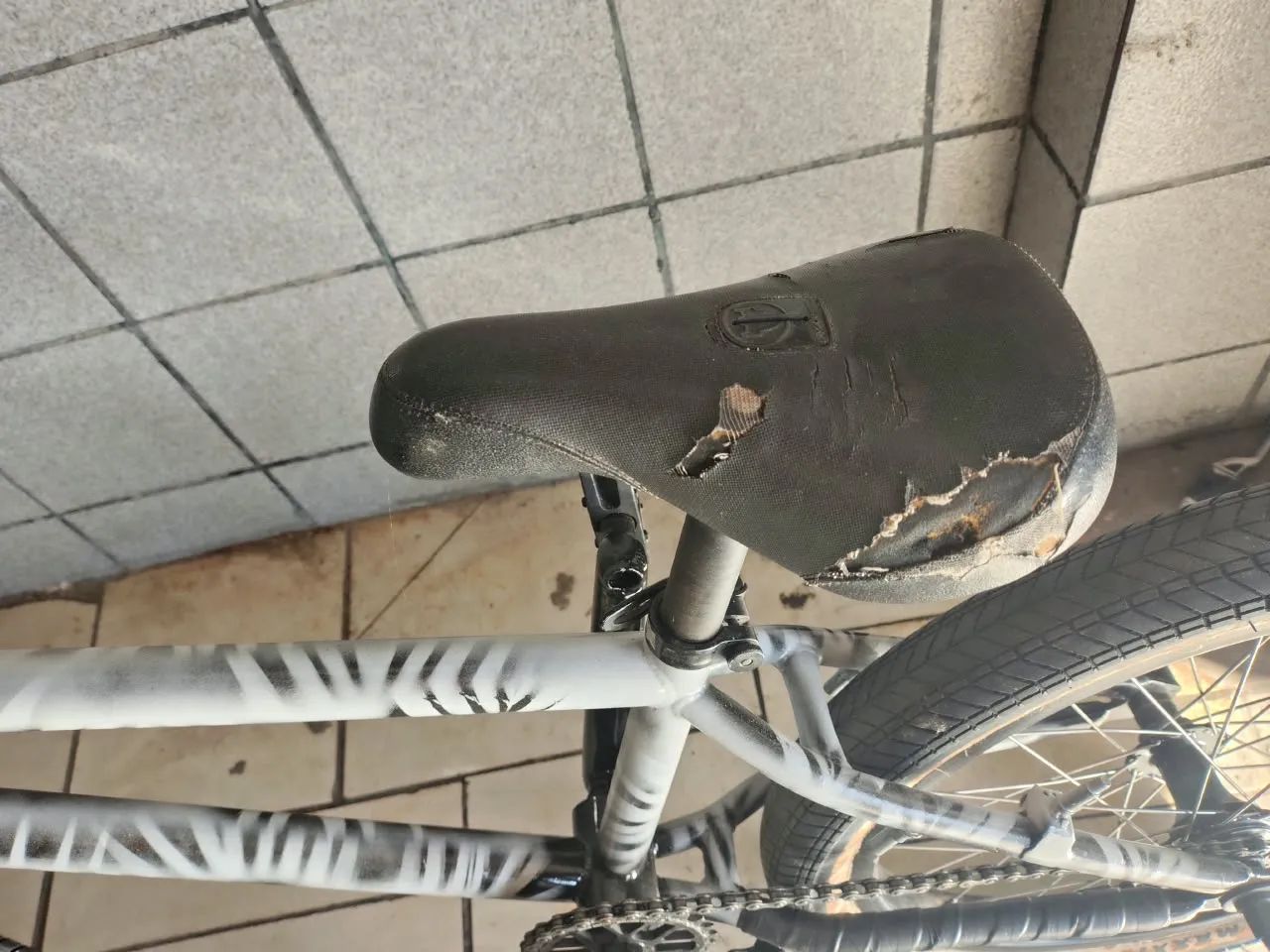 BMX PRO  - Foto 2
