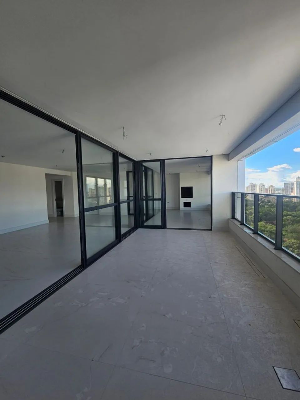 Apartamento Edifício apogeo andar alto - Foto 4