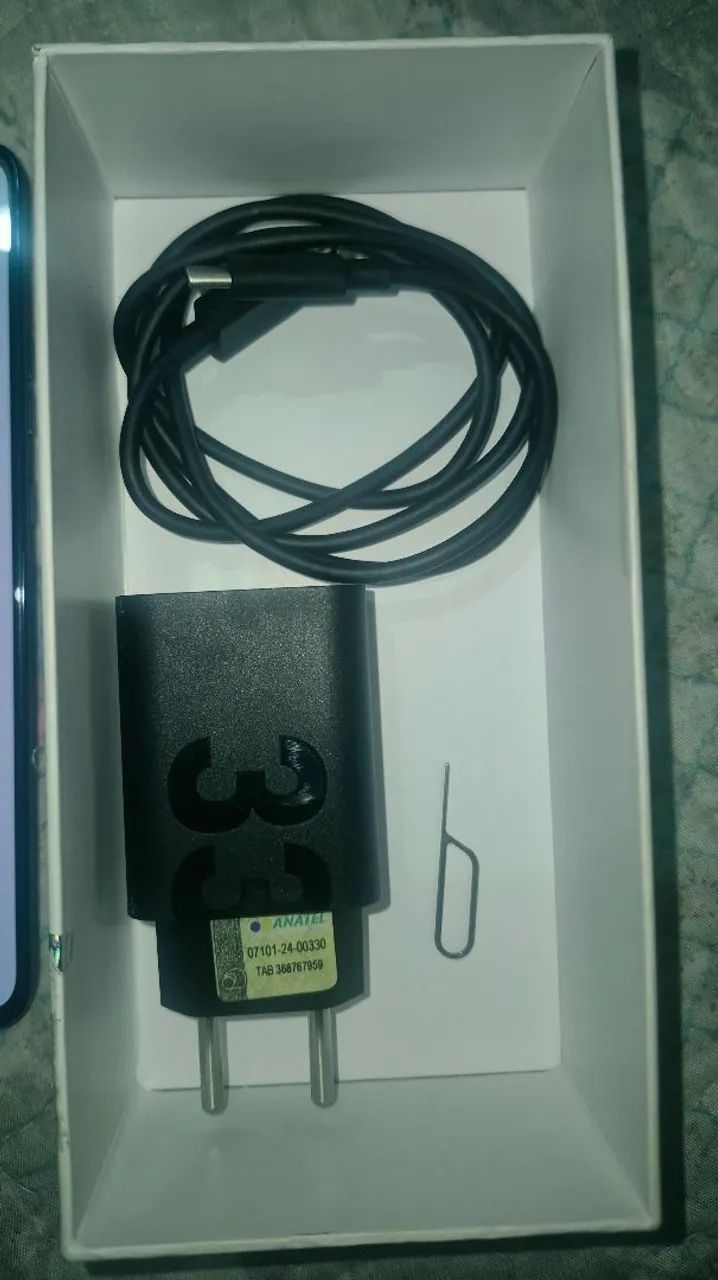 CELULAR MOTO G86 8GB 256  - Foto 2