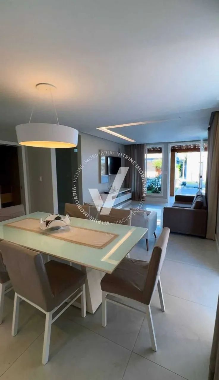 CASA NO CONDOMÍNIO MAIKAI [1054] - Foto 2