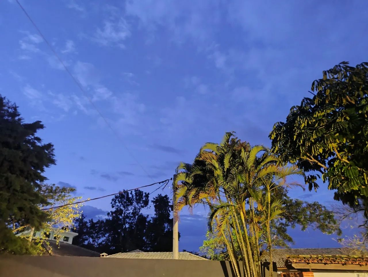 Chácara em Itatiba - Foto 2