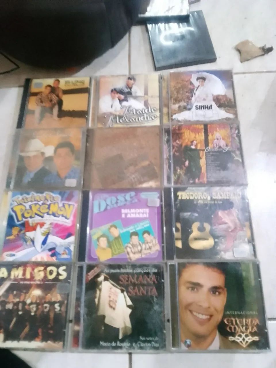 Diversos cds - Foto 3