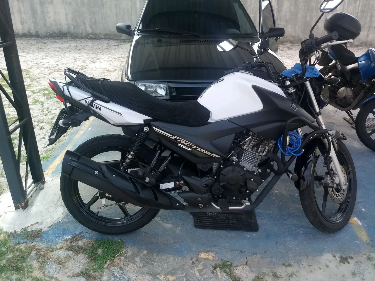 Particular Factor 150 vc 2021 - Foto 5