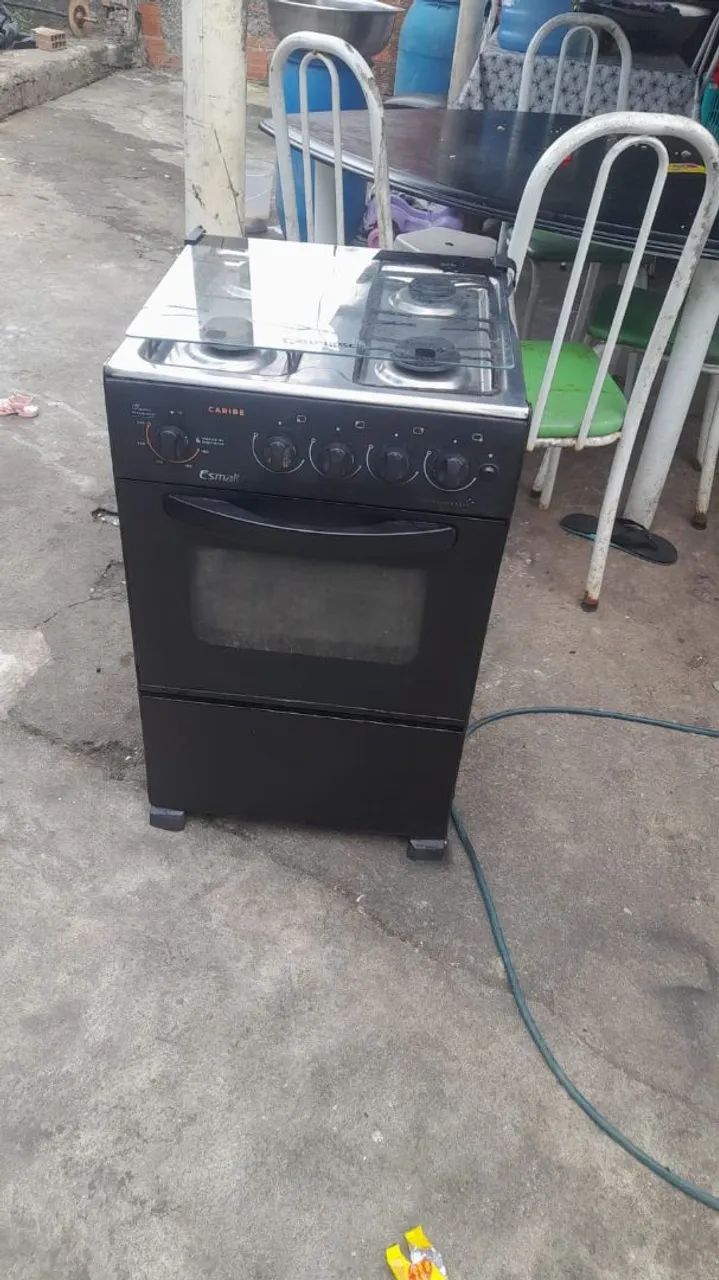 Vende-se esse fogão 