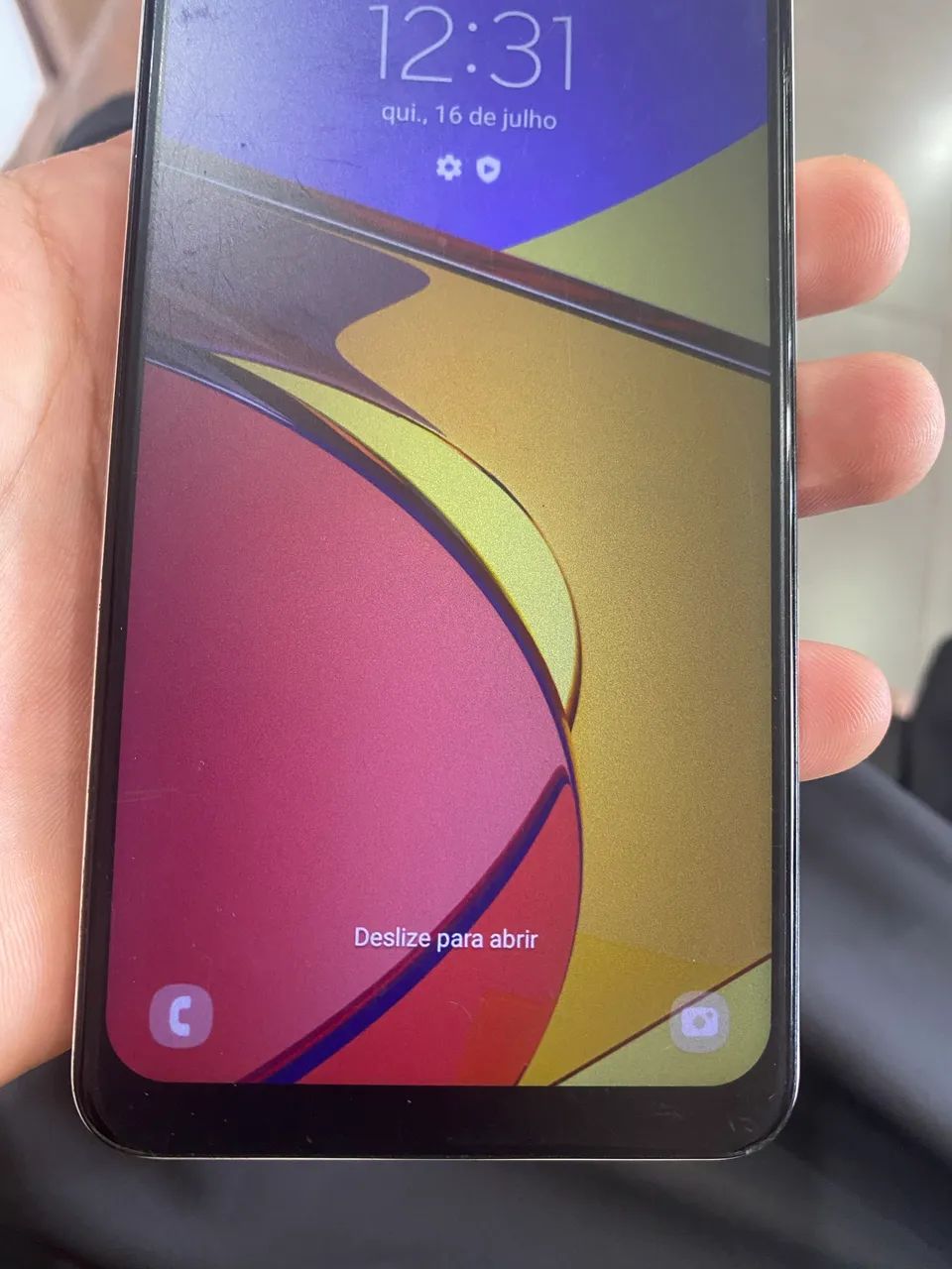 Samsung a 12   - Foto 2